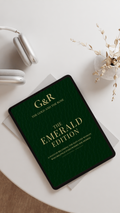G&R — The Emerald Edition · Affirmations eBook